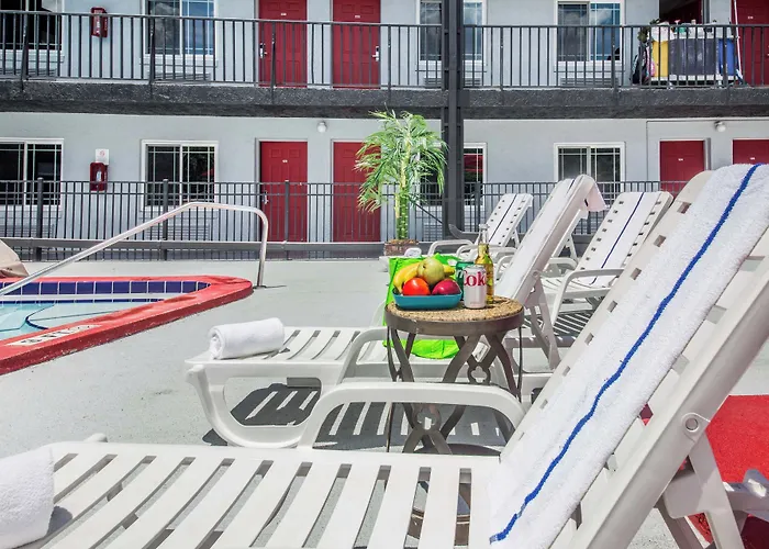 Seasons Florida Resort