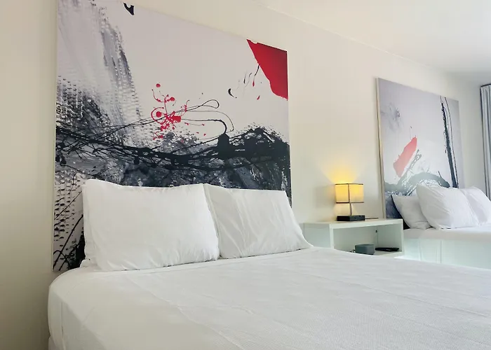 A & S Vacation Rooms
